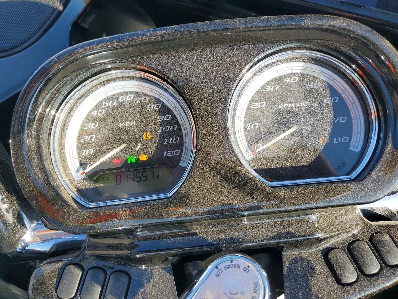2022 Harley-Davidson Fltrk
