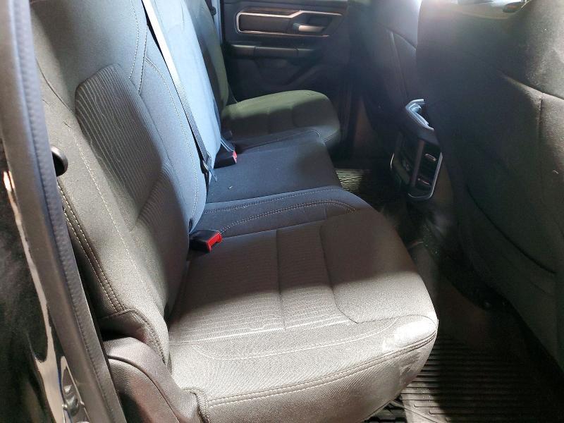 2023 Dodge RAM 1500 BIG Horn