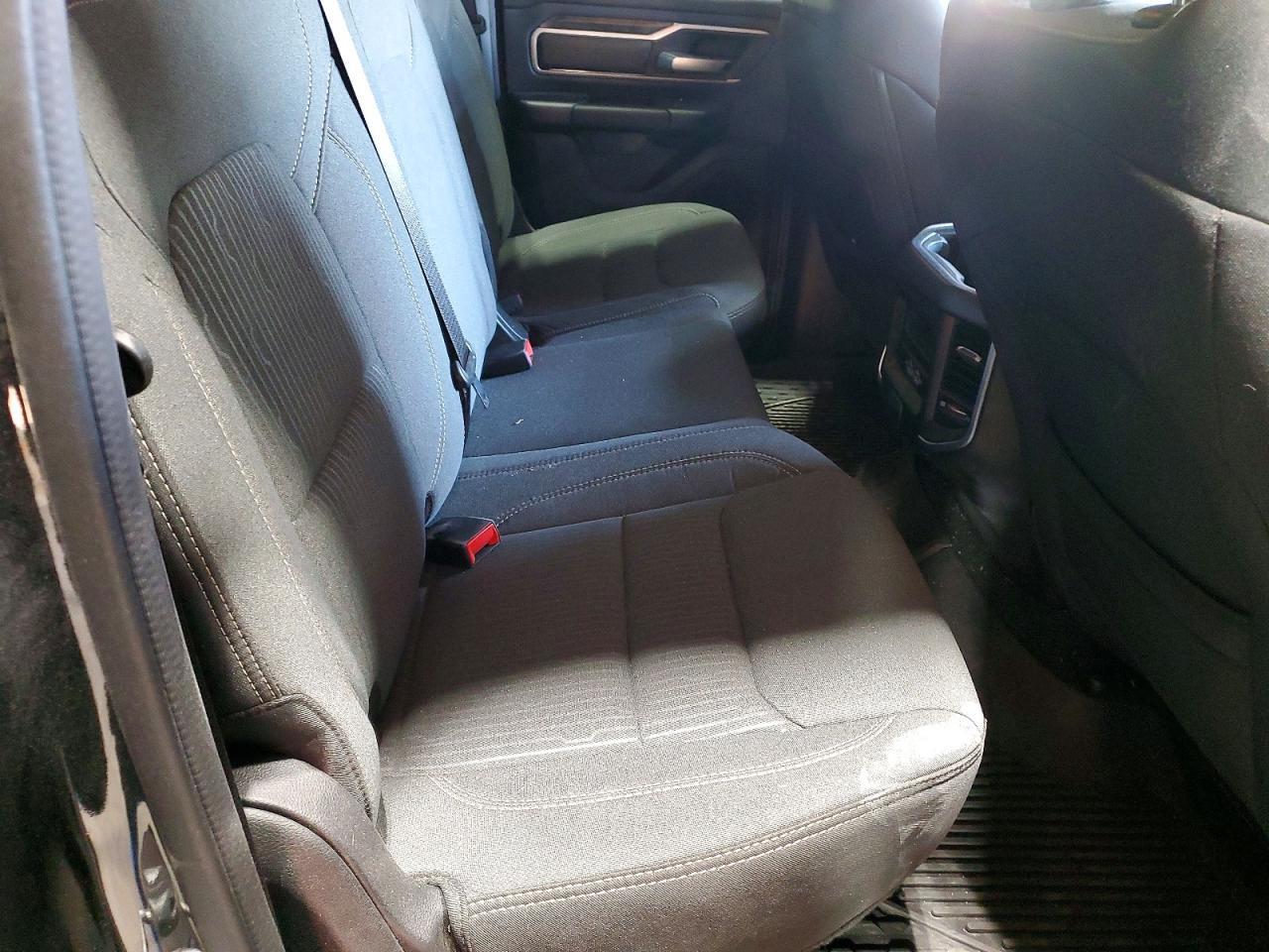 2023 Dodge RAM 1500 BIG Horn