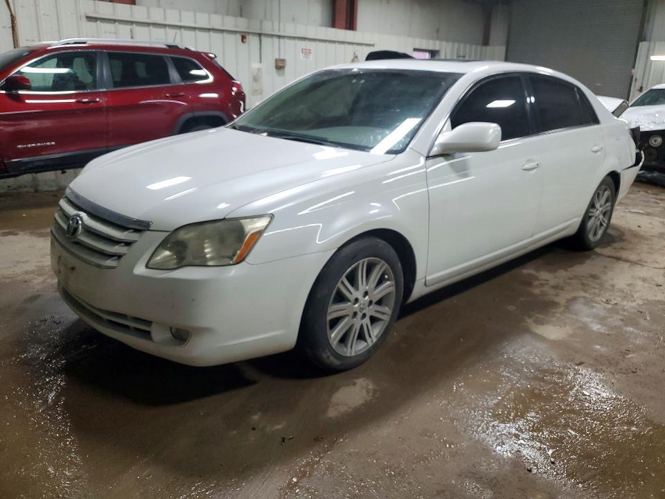 2006 Toyota Avalon Limited