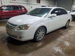 Toyota salvage cars for sale: 2006 Toyota Avalon Limited