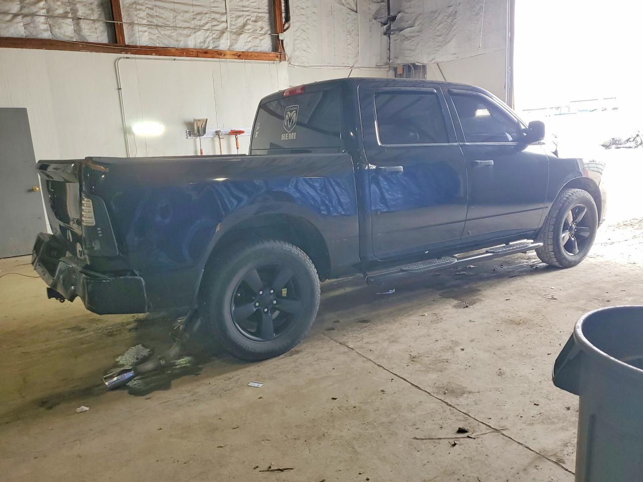 2014 Dodge Ram 1500 st