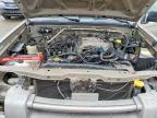 2004 Nissan Frontier XE-V6