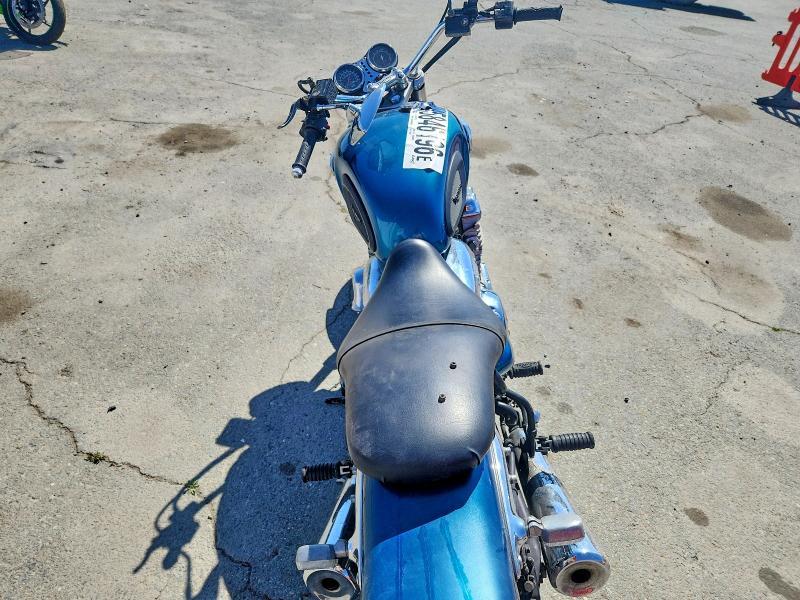 1996 Trum Adventurer