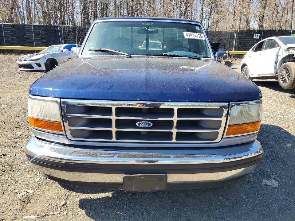 1995 Ford F150