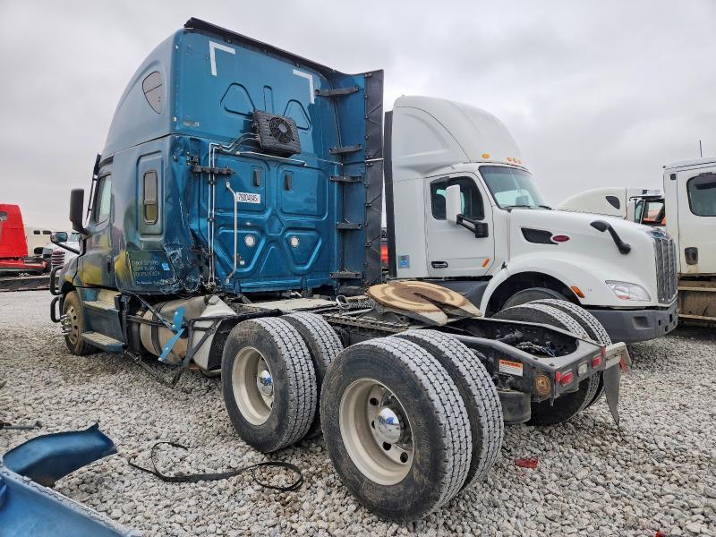 2023 Freightliner Cascadia 126 Semi Truck