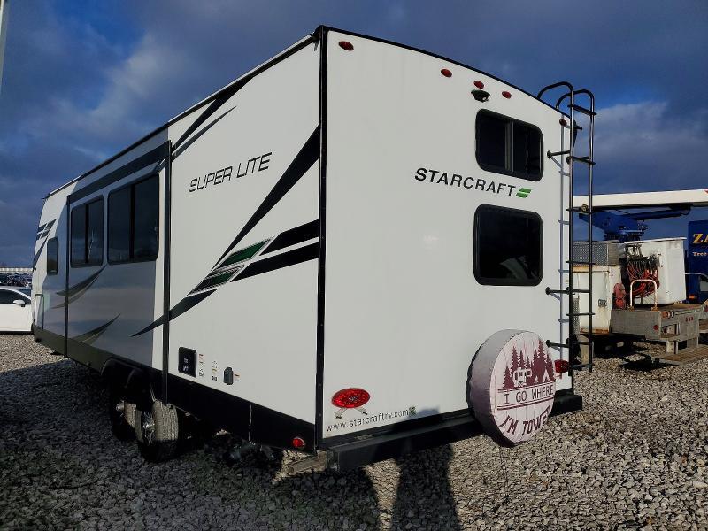 2023 Starcraft Super Lite