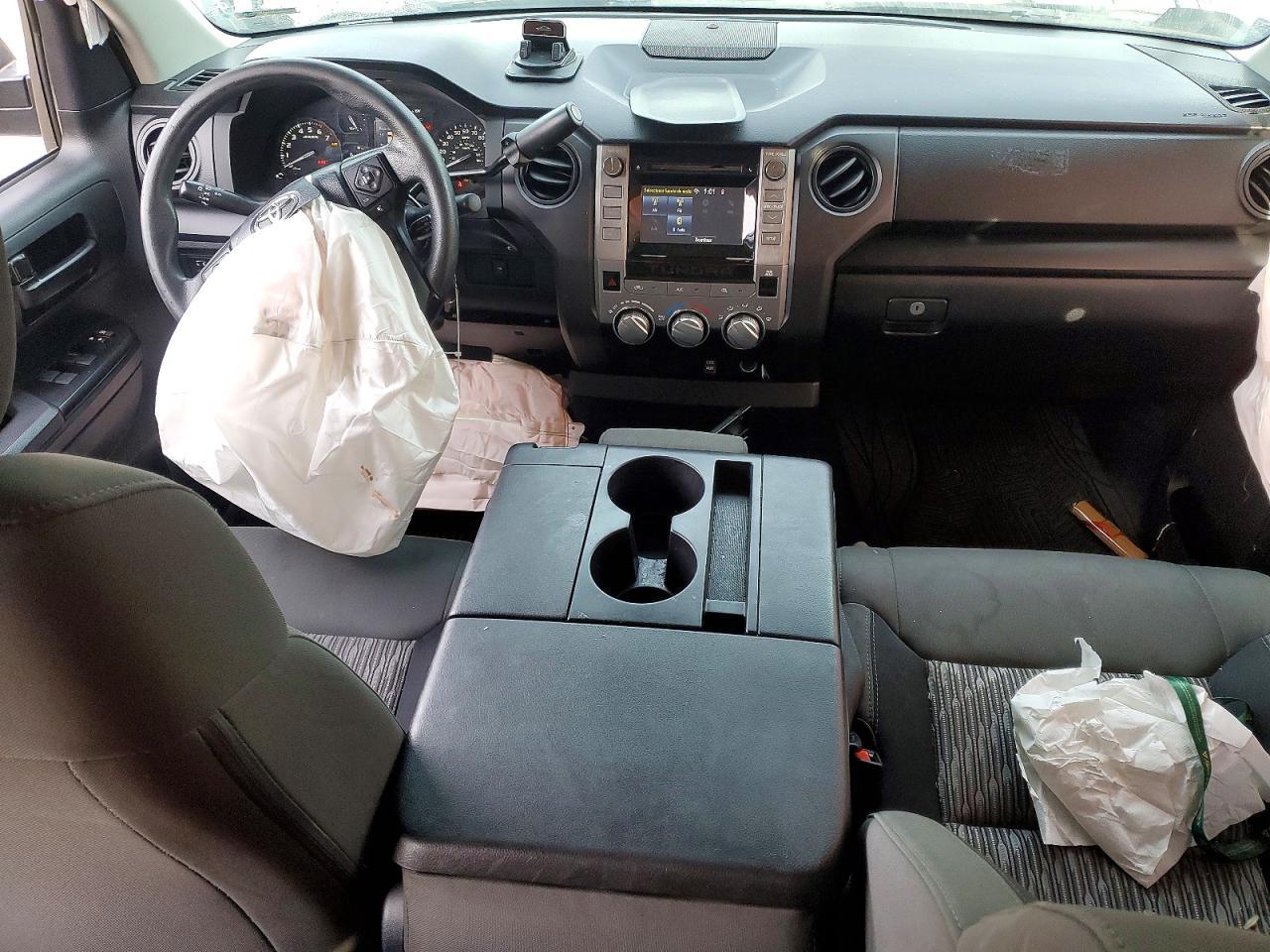 2018 Toyota Tundra SR