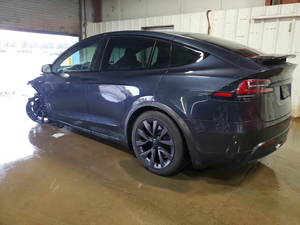 2023 Tesla Model x