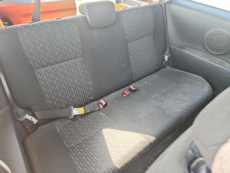 2014 Toyota Yaris 3-door l Fleet