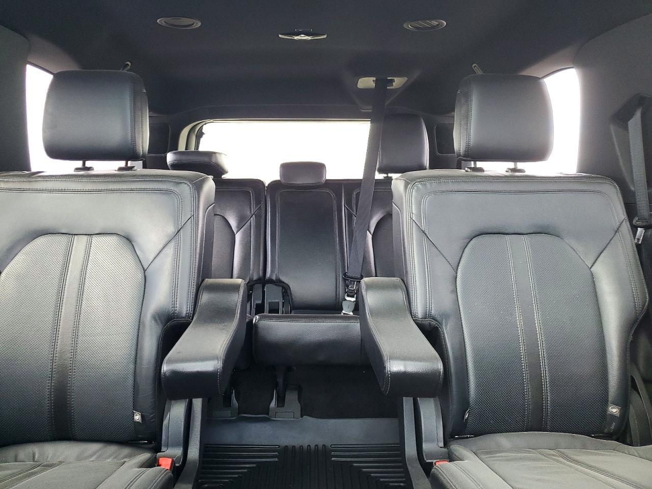 2018 Ford Expedition max Limited