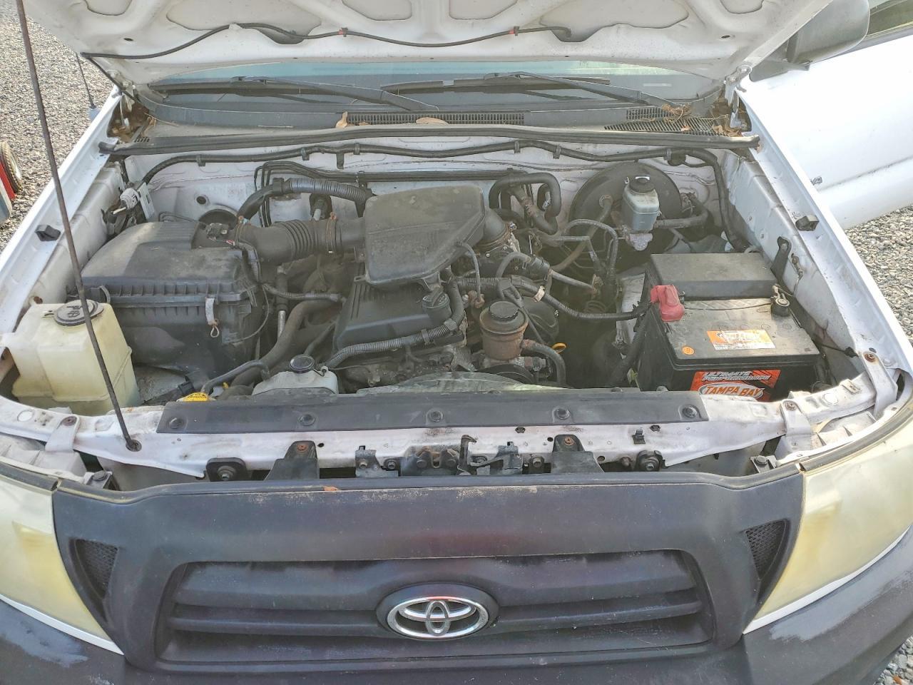 2006 Toyota Tacoma Base