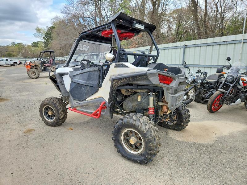 2020 Polaris RZR S 900