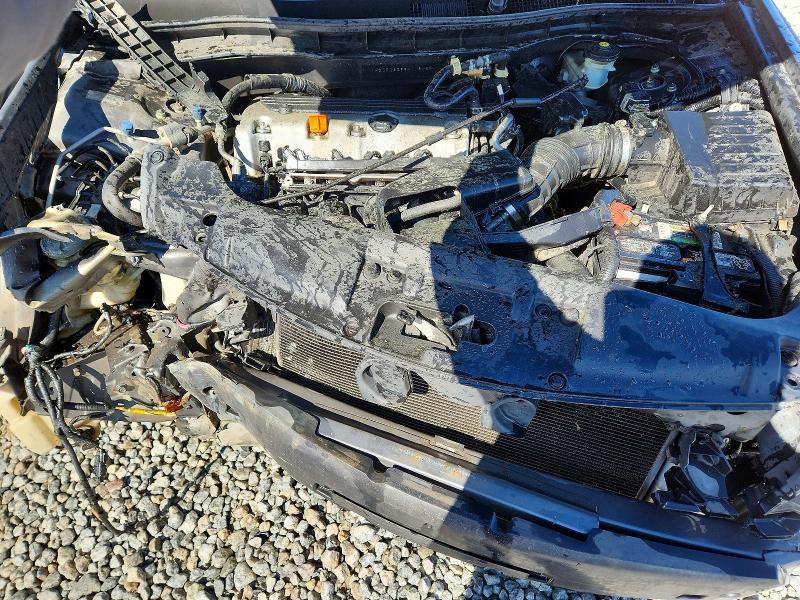 2009 Honda Accord lx