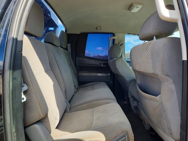 2013 Toyota Tundra Grade