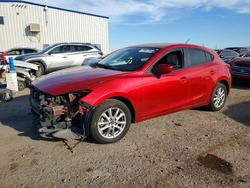 2017 Mazda 3 Sport for sale in Tucson, AZ