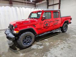 2023 Jeep Gladiator Sport en venta en Rogersville, MO
