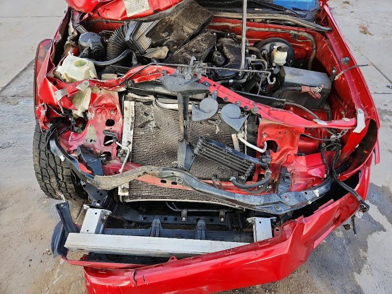 2013 Toyota Tacoma V6