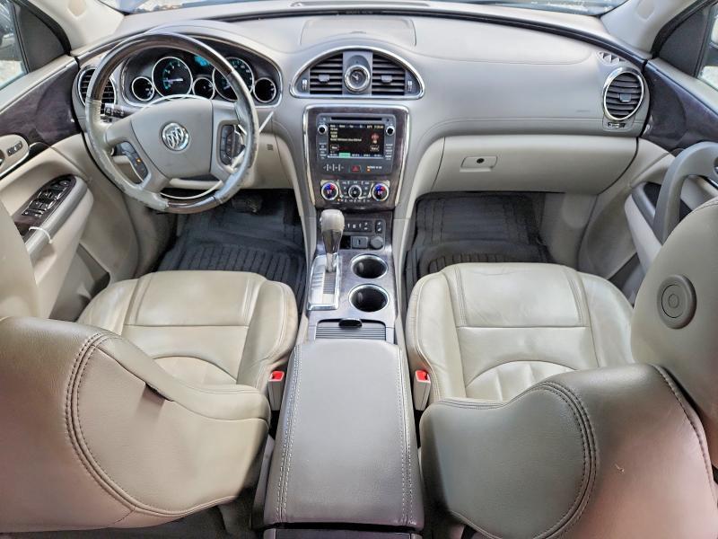2015 Buick Enclave