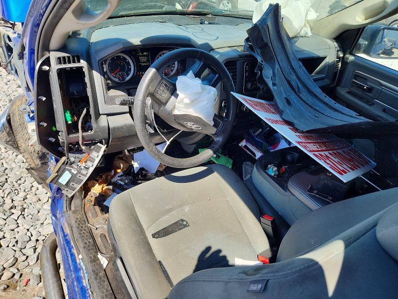 2016 Dodge RAM 1500 ST