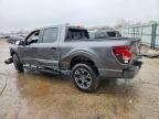2024 Ford F150 STX