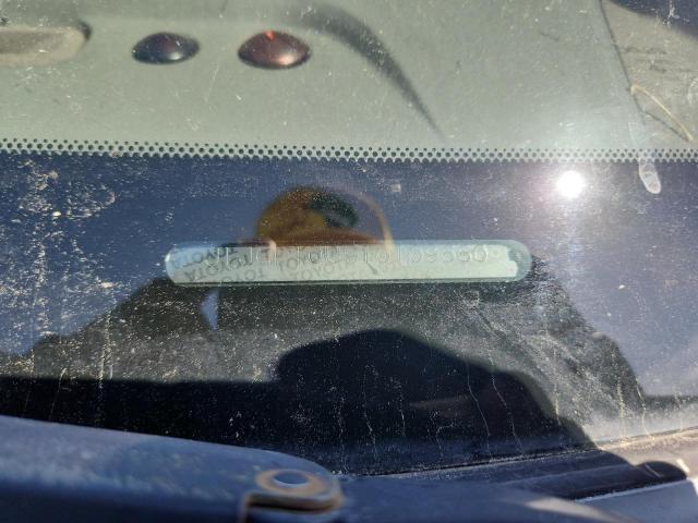 2001 Lexus Rx 300 Base