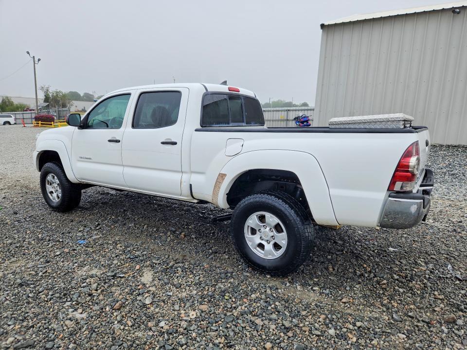 2014 Toyota Tacoma V6