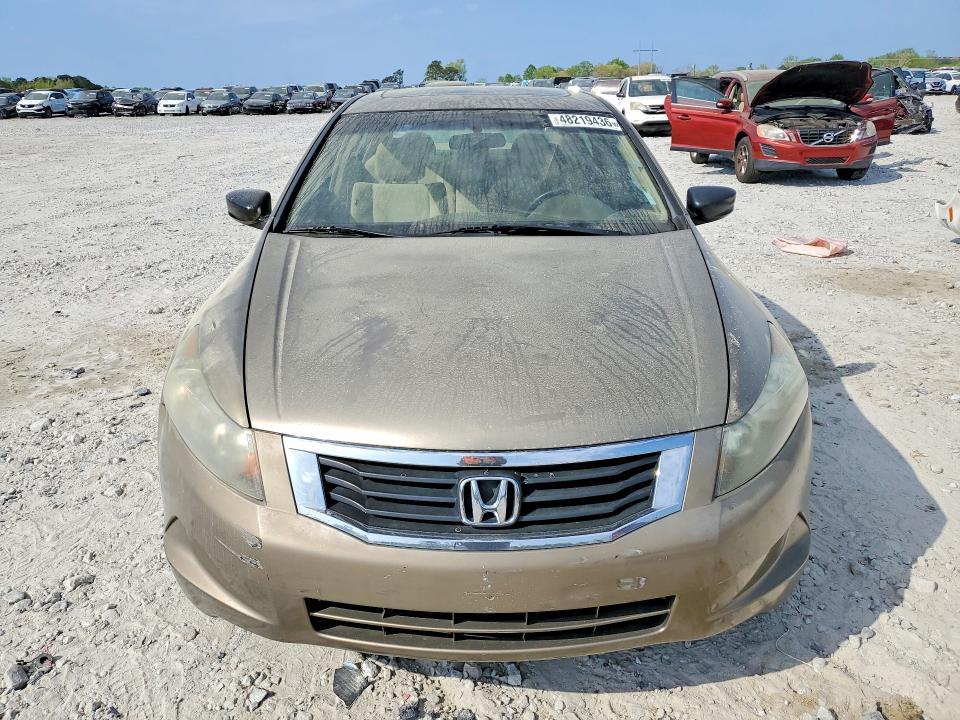 2008 Honda Accord ex