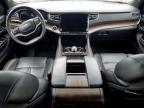 2024 Jeep Grand Wagoneer l Series i