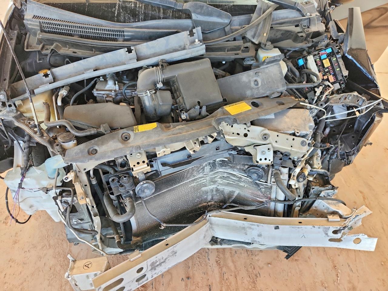 2011 Toyota Prius two