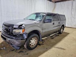 2014 Ford F150 en venta en Windsor, NJ
