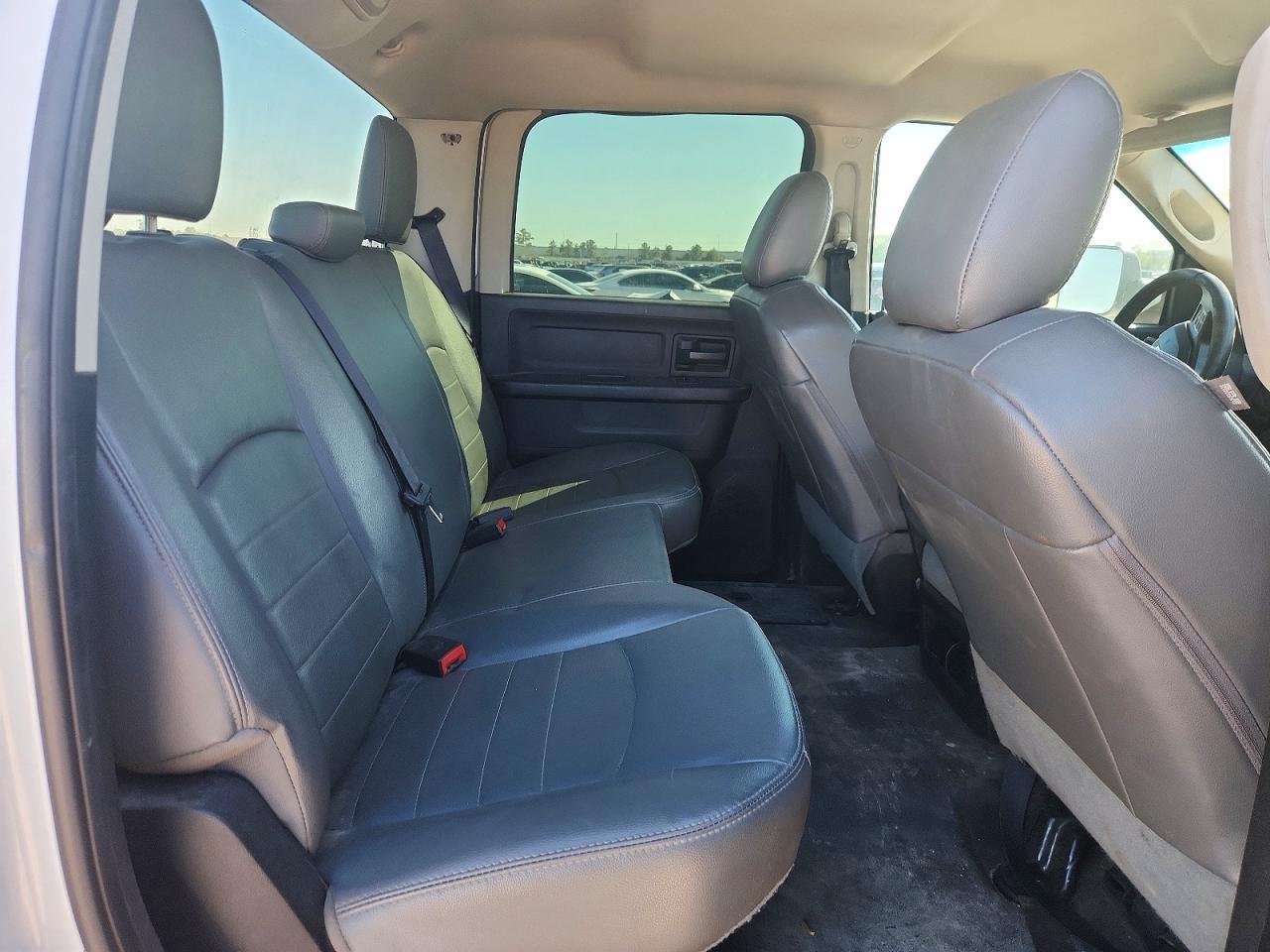 2016 Dodge RAM 2500 ST