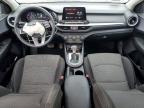 2024 KIA Forte lx