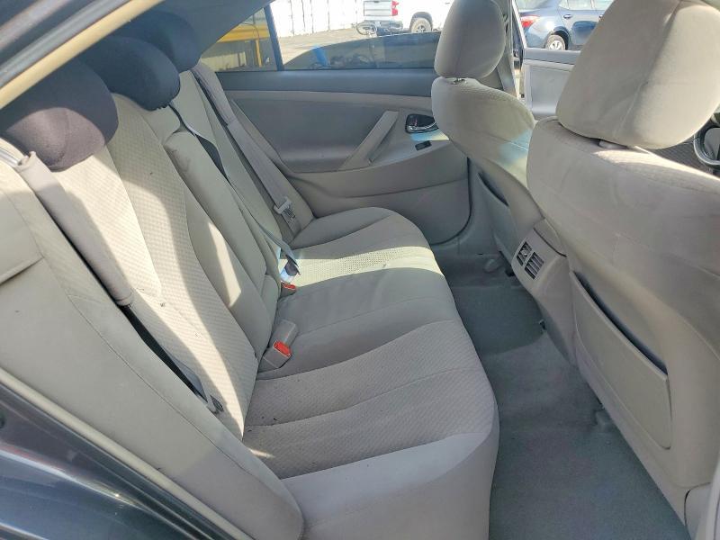 2007 Toyota Camry Hybrid Base