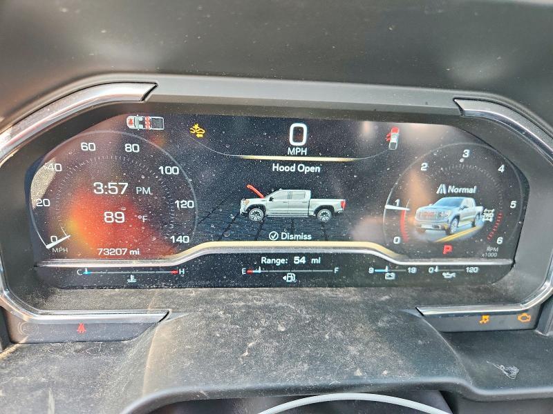 2024 GMC Sierra K1500 Denali