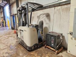 2018 Crown RC5535-35 en venta en Chalfont, PA