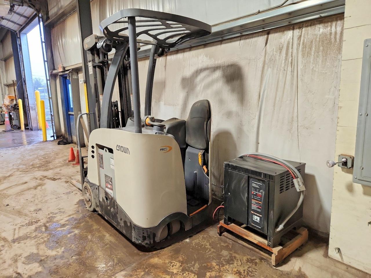 2018 Crown RC5535-35