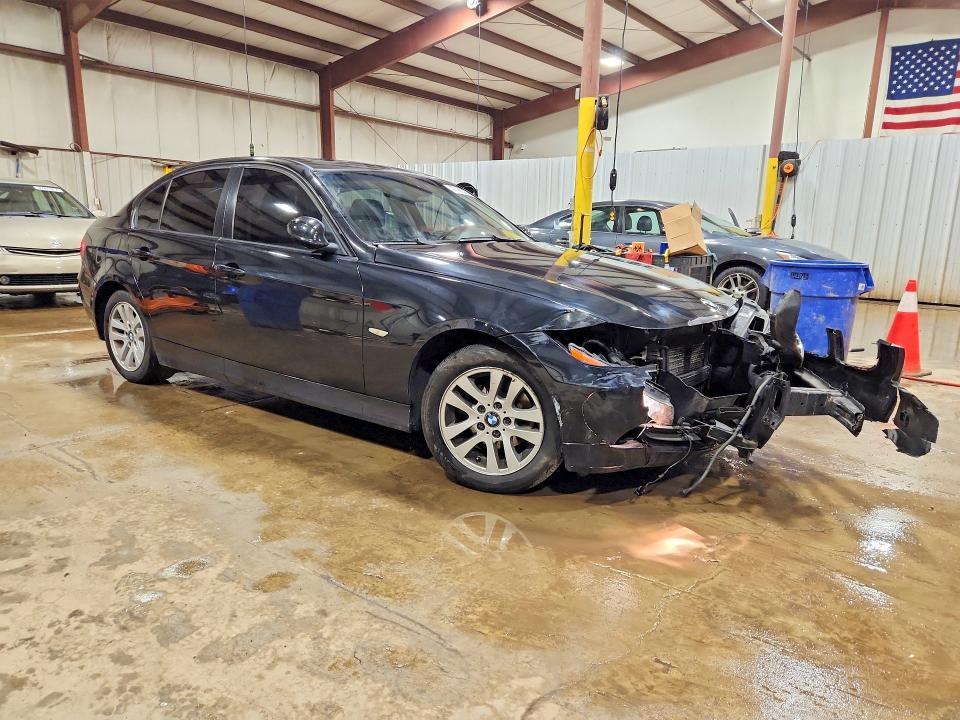 2006 BMW 325 xi