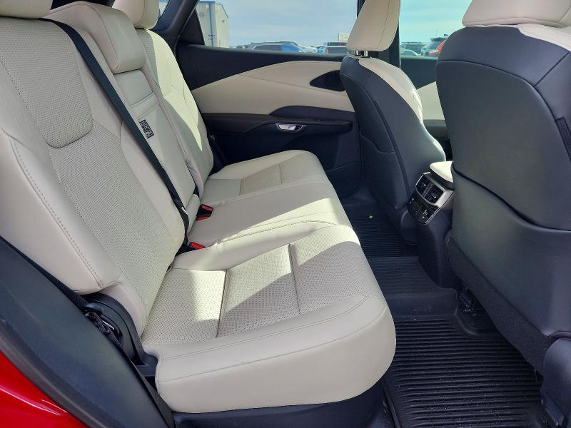 2026 Lexus Rx 350 Premium+