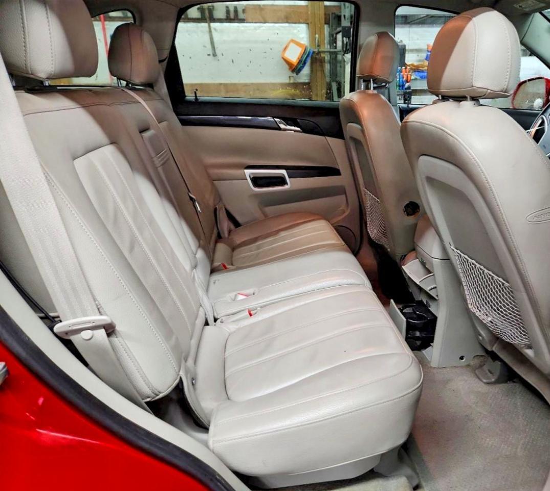 2009 Saturn Vue xr