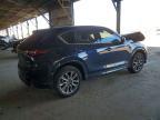 2025 Mazda Cx-5 Premium Plus