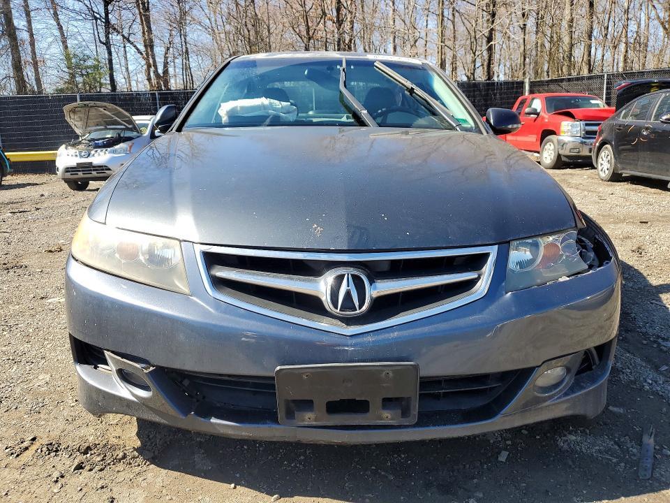 2006 Acura TSX
