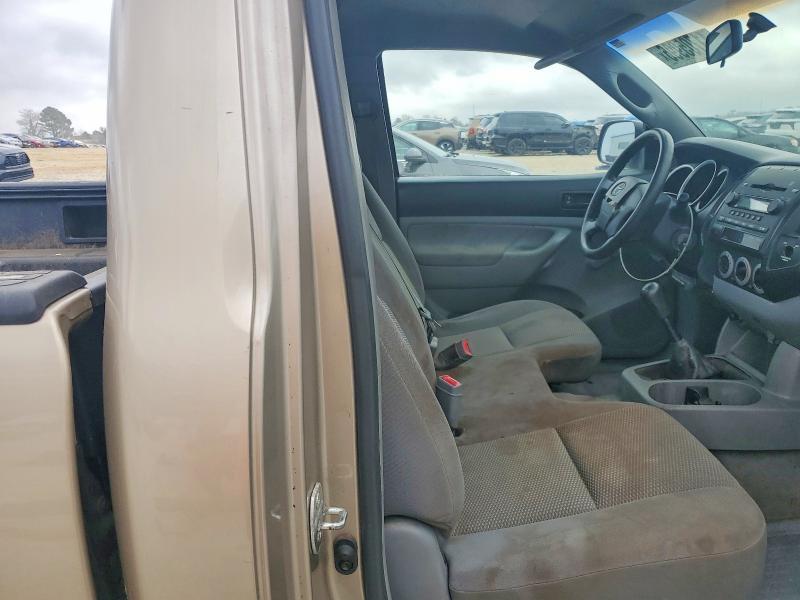 2005 Toyota Tacoma Base