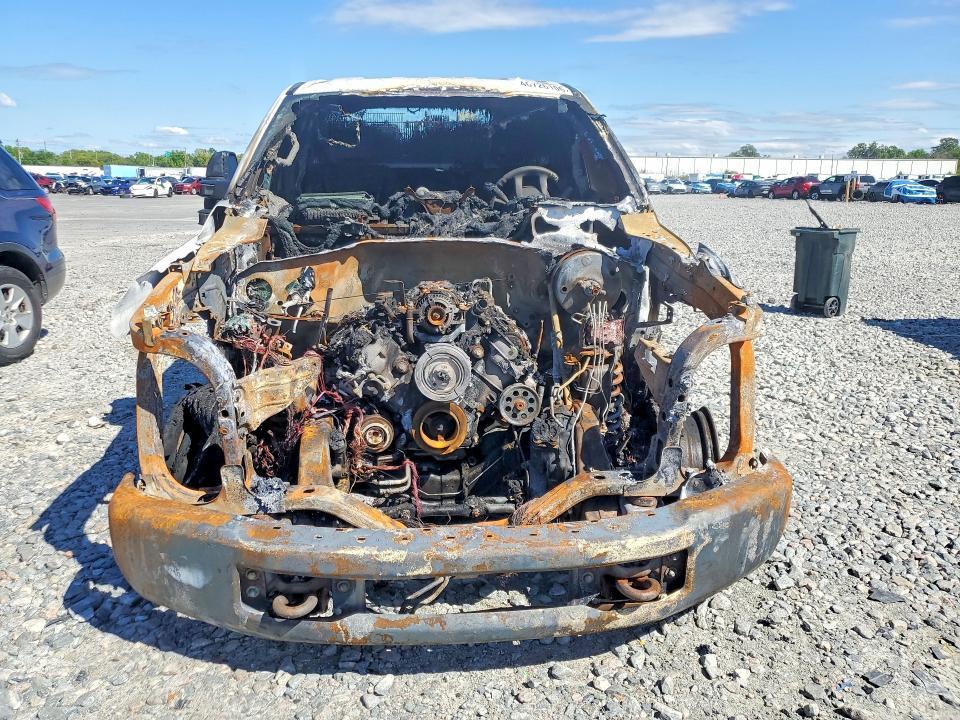 2017 Ford F250 Super Duty