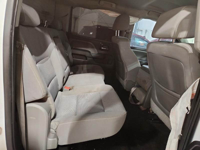 2014 GMC Sierra K1500