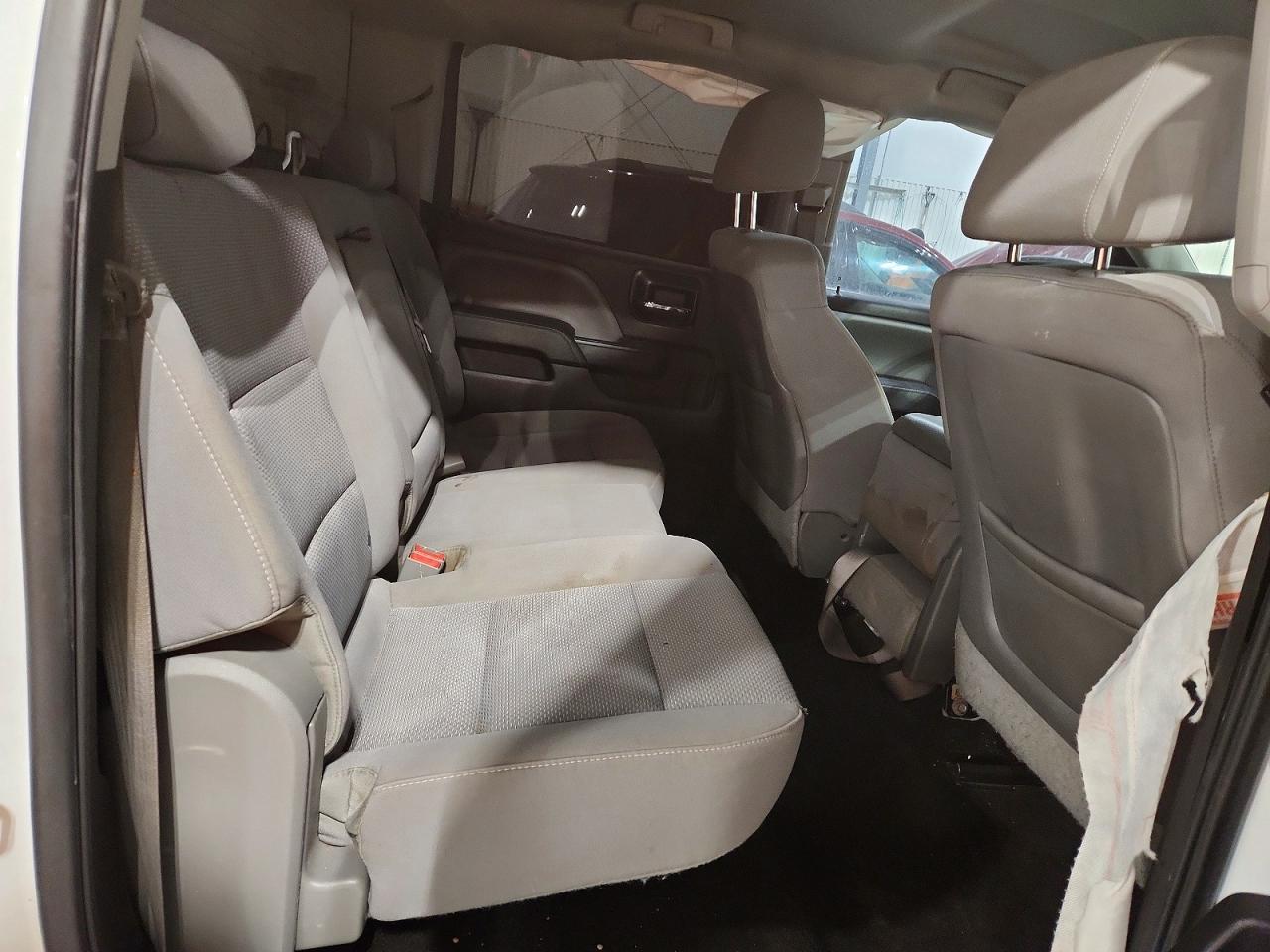 2014 GMC Sierra K1500