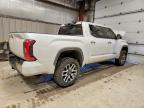 2025 Toyota Tundra 1794 Edition