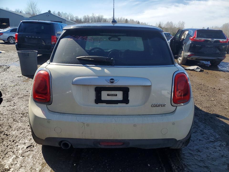 2015 Mini Cooper