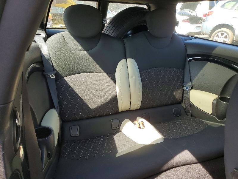 2013 Mini Cooper s Clubman