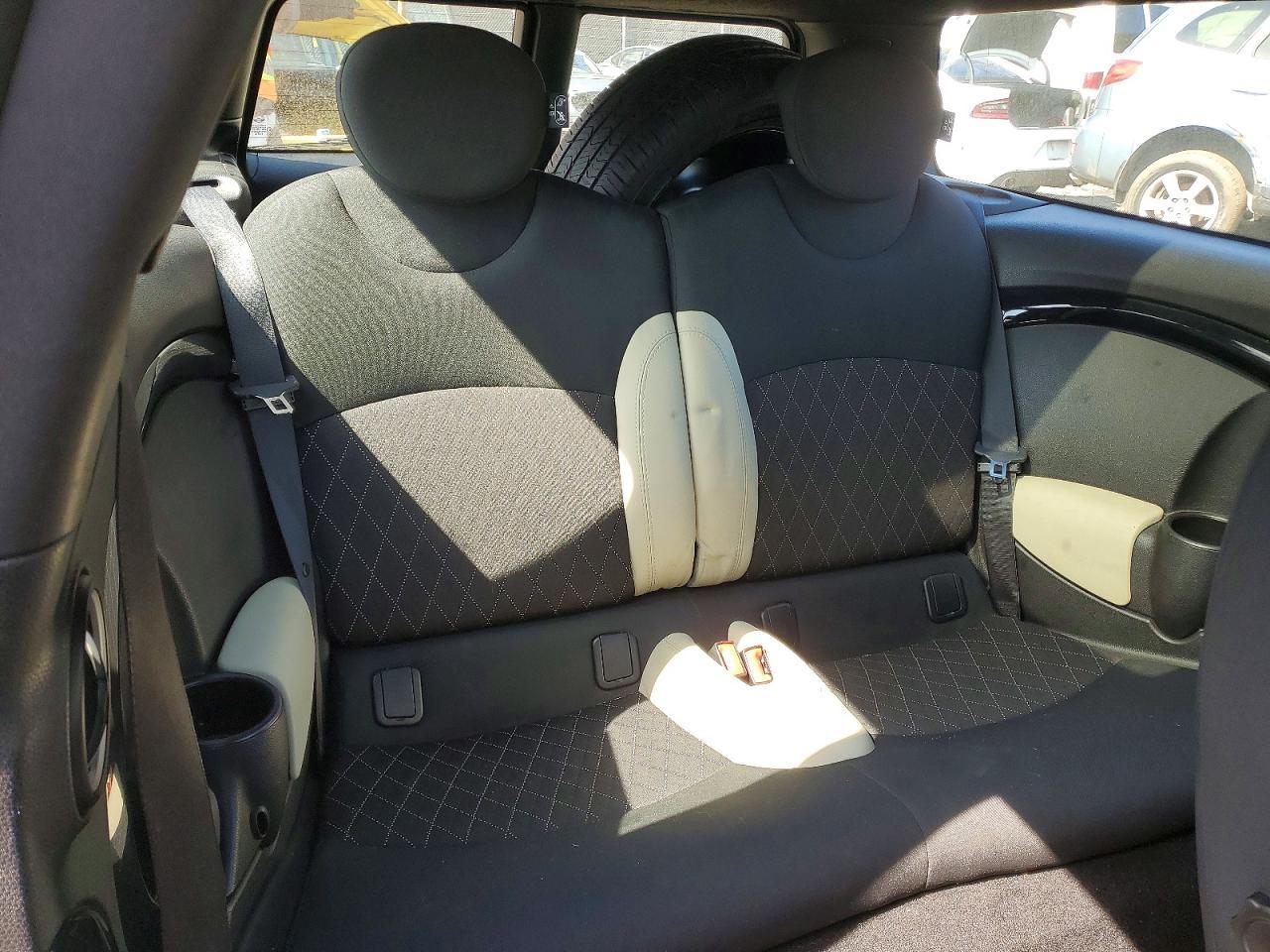 2013 Mini Cooper s Clubman